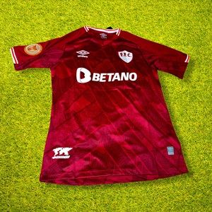 Fluminense Umbro 23’ Third Kit - Marcelo 12